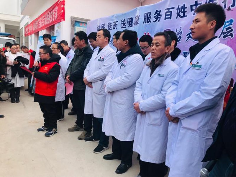 天水白癜风医院:关注皮肤健康的前沿探索
