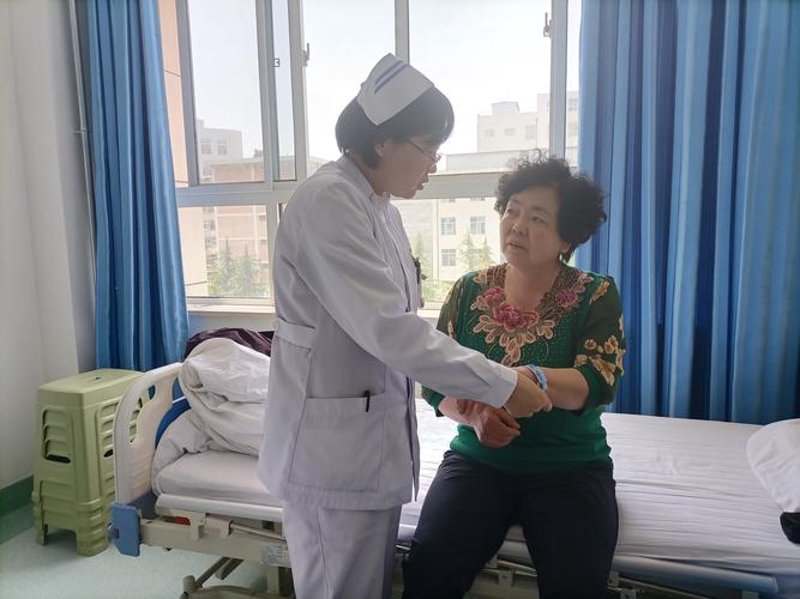 兰州白癜风医院最新动态一览